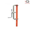 Piquet d'implantation - lot de 20