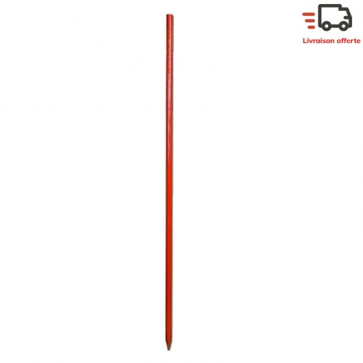 Piquet d'implantation - lot de 20