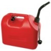JERRICAN PLASTIQUE 20 LITRES (HOMOLOGUE HYDROCARBURE) - TALIAPLAST JERRICAN PLASTIQUE 20 LITRES (HOMOLOGUE HYDROCARBURE) - TALIAPLAST