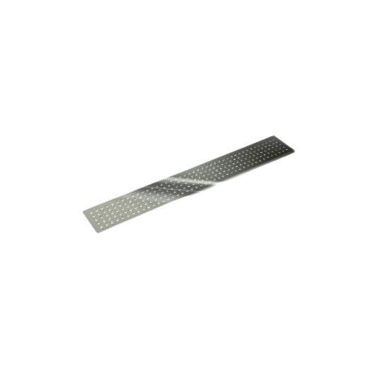 Planchon acier largeur 300mm - Longueur 1.50m à 2.50m - Pour échafaudage R200/M368 - TUBESCA COMABI