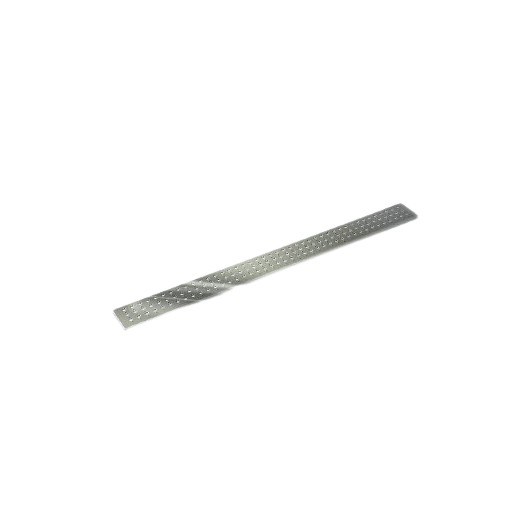 Planchon acier largeur 180mm - Longueur 1.50m à 2.50m - Pour échafaudage R200/M368 - TUBESCA COMABI