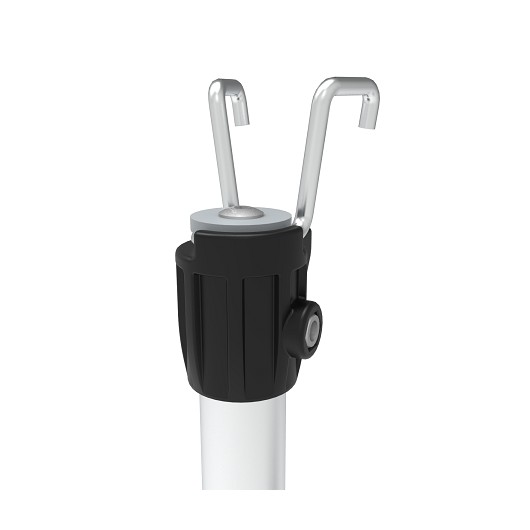 Échafaudage roulant COMABI CROSS 250 2022 - Aluminium - TUBESCA COMABI Échafaudage roulant COMABI CROSS 250 2022 - Aluminium - TUBESCA COMABI