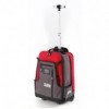 Sac A Dos Textile De 40 Litres Avec Trolley - Sam Outillage