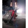 Sac A Dos Textile De 40 Litres Avec Trolley - Sam Outillage