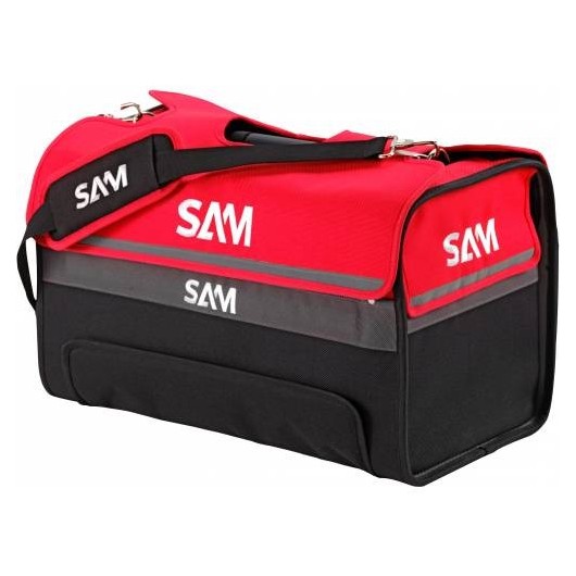 Caisse A Outils Textile De 39 Litres - Sam Outillage