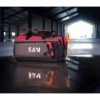 Sac A Outils Textile De 30 Litres - Sam Outillage