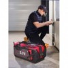 Sac A Outils Textile De 30 Litres - Sam Outillage