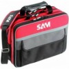 Sac A Outils Textile De 16 Litres - Sam Outillage