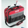 Sac A Outils Textile De 16 Litres - Sam Outillage