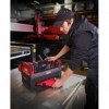 Caisse Textile 39 Litres Avec 100 Outils De Maintenance - Sam Outillage
