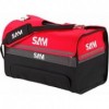 Caisse Textile 39 Litres Avec 100 Outils De Maintenance - Sam Outillage