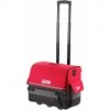 Valise Textile De 33 Litres Avec Trolley - Sam Outillage