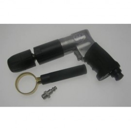 Perceuse Revolver Reversible Mandrin Auto 13 Mm - Poignee - Sam Outillage