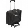 Valise Textile Vide 440 Mm Avec Trolley - Sam Outillage