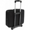 Valise Textile Vide 440 Mm Avec Trolley - Sam Outillage