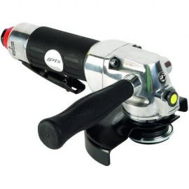 Meuleuse Renvoi D'Angle 125 Mm Carter Orientable - Sam Outillage