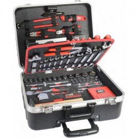 Valise Trolley 136 Outils - Sam Outillage