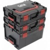 Caisse De Rangement Plastique Transportable 117 Mm - Sam Outillage