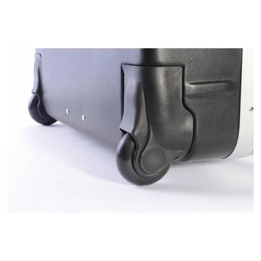 Valise Trolley Vide - Sam Outillage Valise Trolley Vide - Sam Outillage