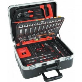 Valise Multi Outils 145 Outils - Sam Outillage