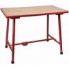 Table Pliante Pour Plombier - Sam Outillage