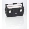 Caisse A Outils Pvc 26'' - Sam Outillage