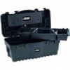Caisse A Outils Pvc 26'' - Sam Outillage