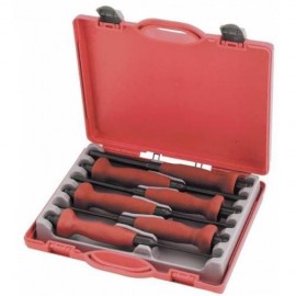 Coffret 6 Mini Chasse-Goupilles - Sam Outillage