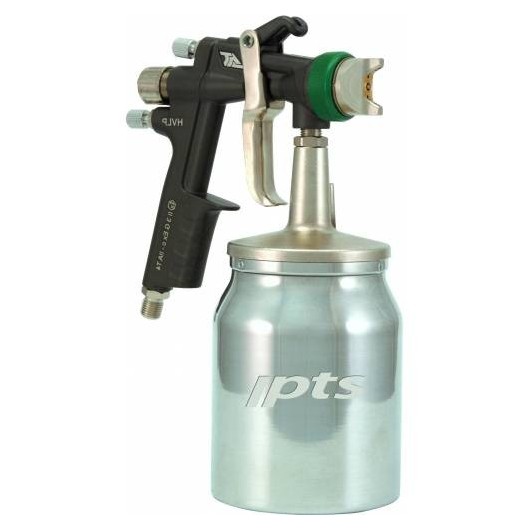 Pistolet A Aspiration - Sam Outillage