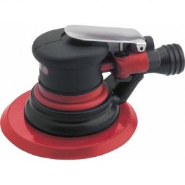 Ponceuse Orbitale Ultra Legere Pneumatique - Sam Outillage