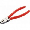 Pince Coupante Diagonale Electricien Pvc 160 Mm - Sam Outillage