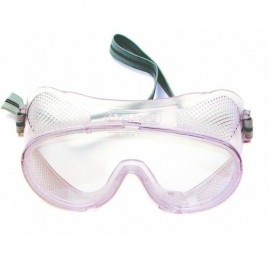 Lunettes De Protection - Sam Outillage