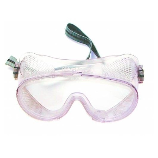 Lunettes De Protection - Sam Outillage