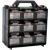 Boite De Rangement Pour Petites Pieces - Sam Outillage