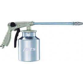 Pistolet De Pulverisation Avec Reservoir - Sam Outillage