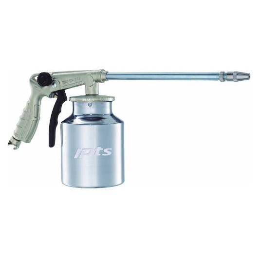 Pistolet De Pulverisation Avec Reservoir - Sam Outillage