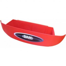 Bac De Rangement Lateral Pour Servantes 41 - Sam Outillage