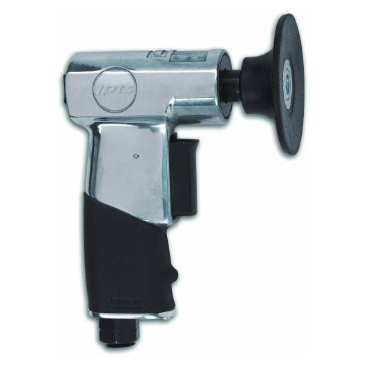 Ponceuse Rotative Revolver Diametre 50-75 Mm - Sam Outillage Ponceuse Rotative Revolver Diametre 50-75 Mm - Sam Outillage