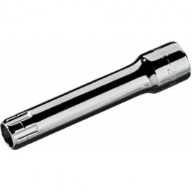 Rallonge 1/4'' Debouchee 75 Mm - Sam Outillage
