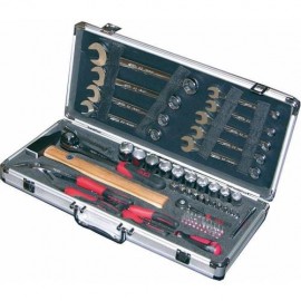 Valise Multi Outils 69 Outils - Sam Outillage