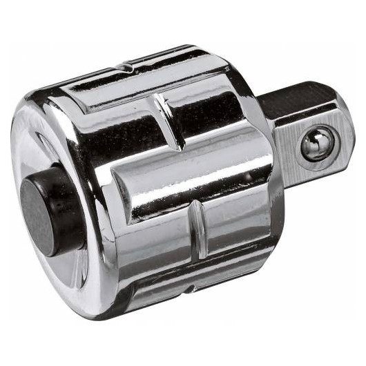Adaptateur Cliquet Push Pour Douilles Standard 1/4'' - Sam Outillage