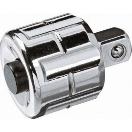 Adaptateur Cliquet Push Pour Douilles Standard 1/2'' - Sam Outillage
