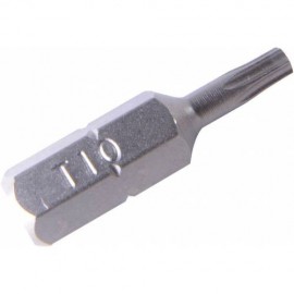 Embout 1/4'' Torx T30 - Sam Outillage