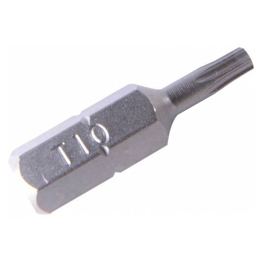 Embout 1/4'' Torx T30 - Sam Outillage Embout 1/4'' Torx T30 - Sam Outillage