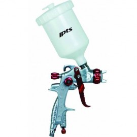 Pistolet Peinture A L'Eau Hvlp 1