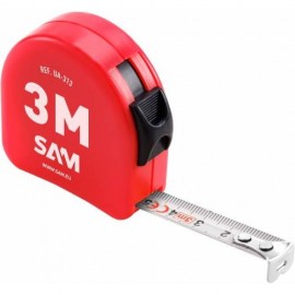 Mesure Ecoflex 3 Metres X 13 Mm - Sam Outillage