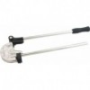 Pince A Cintrer En Alliage Leger 12 Mm - Sam Outillage