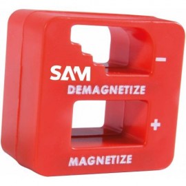Magnetiseur / Demagnetiseur - Sam Outillage
