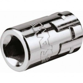 Adaptateur Embout Vis 1/4'' - Sam Outillage