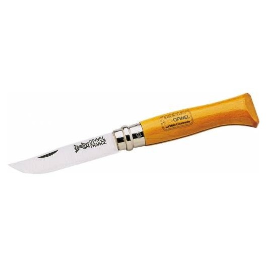 Couteau Opinel - Sam Outillage